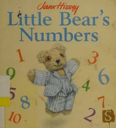 Little bear's numbers