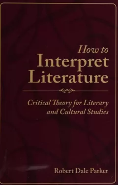 How to interpret literature