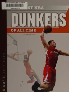 The best  NBA dunkers of all time