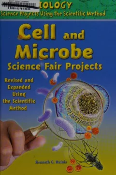 Biology science projects using the scientific method