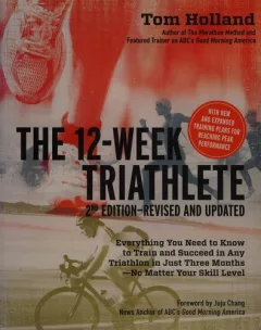 The 12-week triathlete