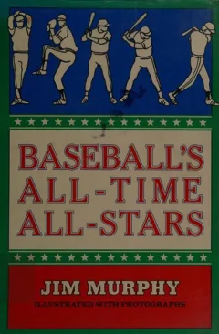 Baseball's all-time all-stars