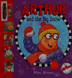 Arthur And The Big Snow