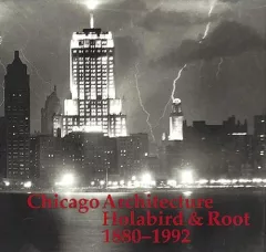 Chicago Architecture Holabird & Roo