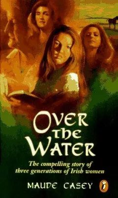 Over the water