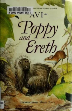 Poppy and Ereth