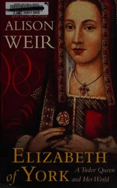 Elizabeth of York