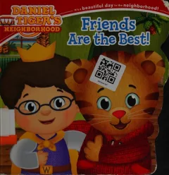 Friends are the best!