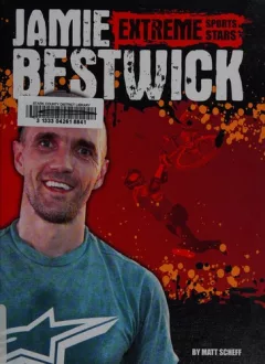 Jamie Bestwick