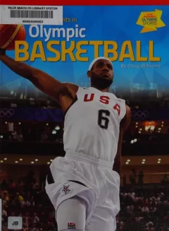 Great moments in Olympic basketball