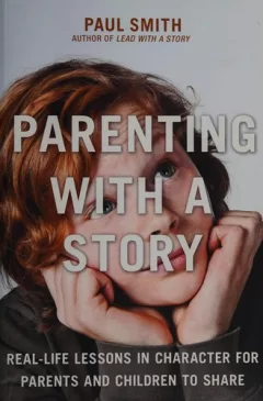 Parenting with a story