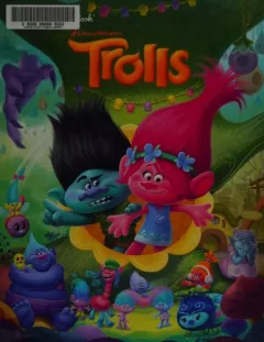 Trolls