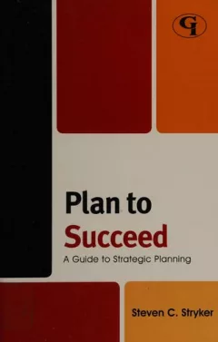 Plan to succeed