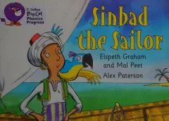 Sinbad the sailor