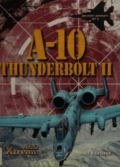 A-10 Thunderbolt II