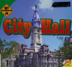 City hall