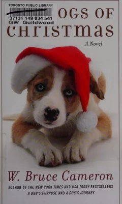 The Dogs of Christmas