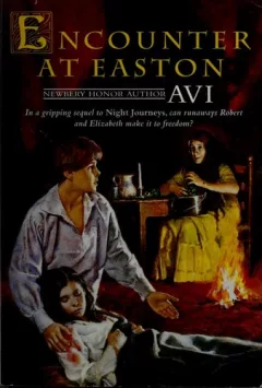 Encounter at Easton