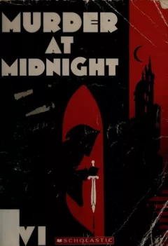 Murder at Midnight
