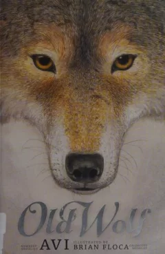 Old Wolf