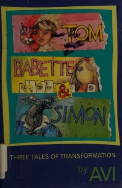 Tom, Babette & Simon