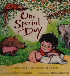 One special day