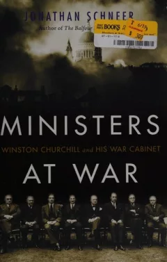 Ministers at War