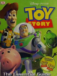 Toy story