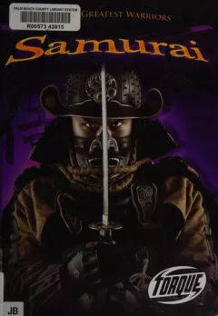 Samurai