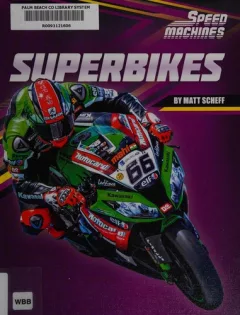 Superbikes