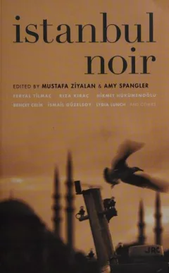Istanbul noir
