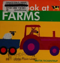 Let's look at farms