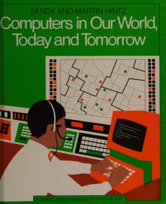Computers in our world, today and tomorrow