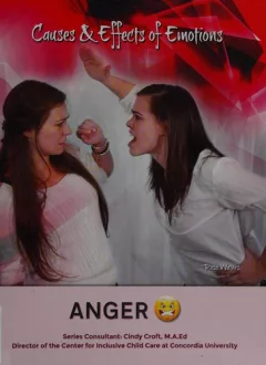 Anger