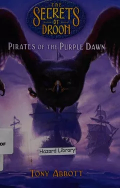 Pirates of the Purple Dawn