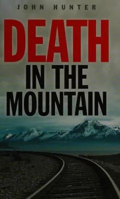 Death in the mountain