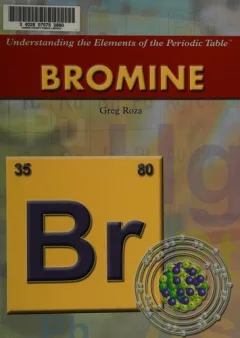 Bromine
