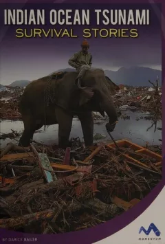 Indian Ocean tsunami