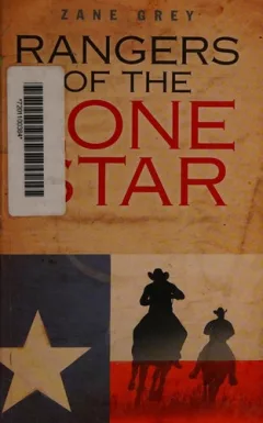 Rangers of the Lone Star