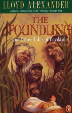 The foundling and other tales of Prydain