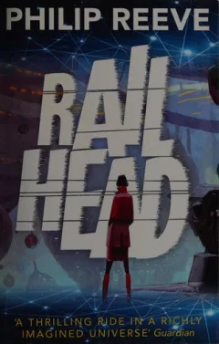 Railhead
