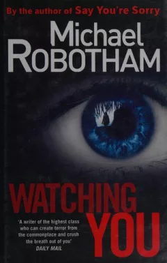 Watching you