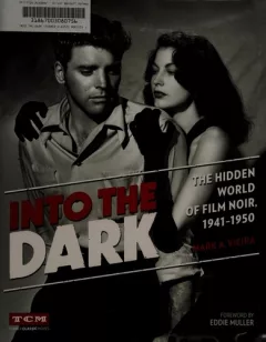 Into the dark