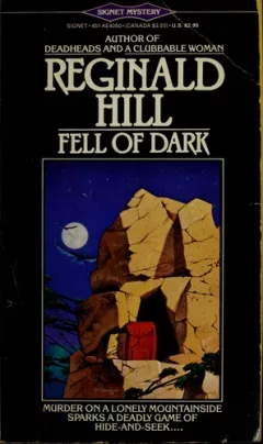 Fell of Dark