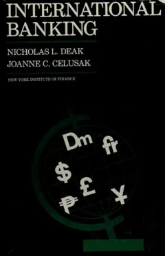 International banking