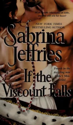 If the viscount falls