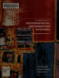 An introduction to geographical information systems