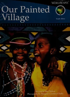 Our painted village