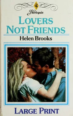 Lovers Not Friends