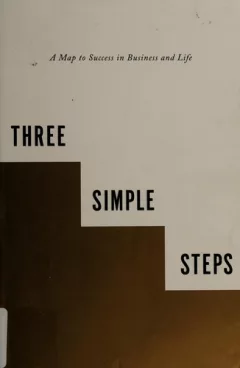 Three simple steps